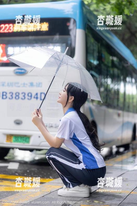 秀人网 - 海边fairy如歌：免费原图，这可是…你我心灵契合的旅程，快来瞧瞧！