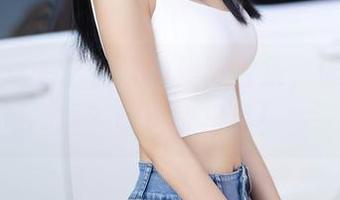 秀人网 – 关于优酱的美脚合集，谁说只看脸？脚也能出镜！