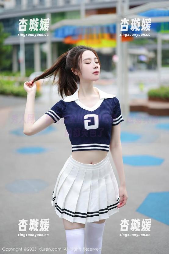 秀人网-唐安 秀人网 - 看完唐安的女神写真,感觉其他的都失色了
