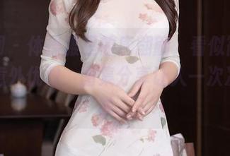 秀人网 – 体操服里的唐翩翩，看似简单操作却意外优雅，图集分享让人一次次想回味。
