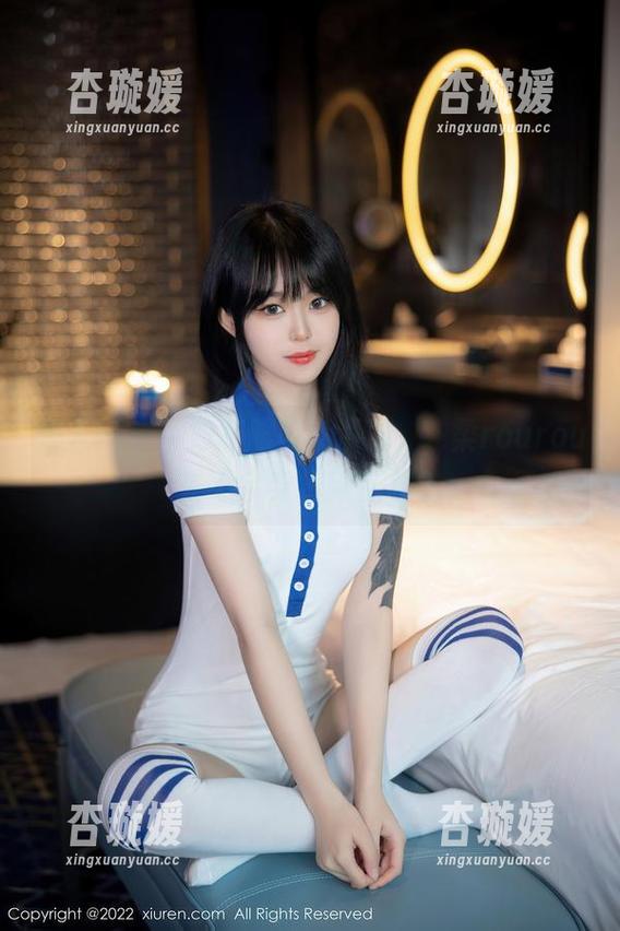 秀人网-媃柔rourou 秀人网 - 假如和服可以下载,媃柔rourou会不会穿出新花样?