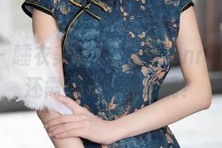 秀人网 – 睡衣美图包：安然anran说，谁还需要正式服装呢？