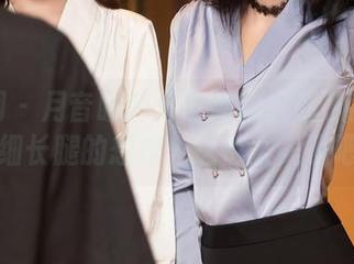 秀人网 – 月音瞳的分享彻底挑战了我的对纤细长腿的想象…这也太美了吧？