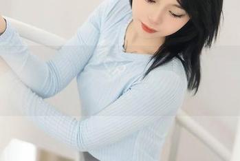 秀人网 – 谁说裤里丝只能藏起来？林文文yooki的美图合集来撩了