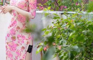 秀人网 – 免费和果儿victoria的泳衣照片，还是蛮有夏季氛围的吧？