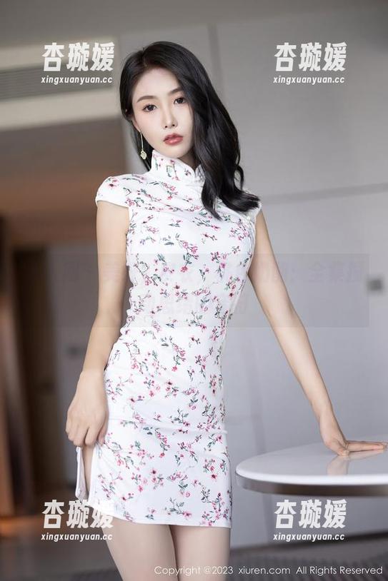 秀人网 - 美好，皮衣，桃色奶酪：全集搅动思绪的音符