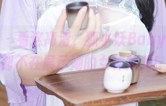 秀人网 – 看这高清，狐小妖Baby无时无刻不在展示她的女神范儿！
