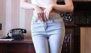 秀人网 – 真实透明、无圣光，糯美子MINIbabe让我在合集里流连忘返！