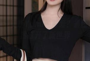 秀人网 – 美昕Yumi的可爱？最新写真竟然打开了新世界