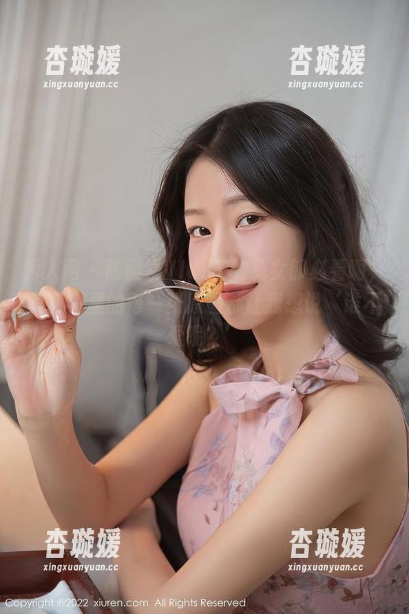 秀人网 - 陈雅漫VICKY的兔女郎必看啊，写真集里的每一张原图都让我想说‘谁不爱呢？’