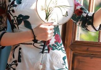 秀人网 – 帮助大家重新审视豹纹的龙女sunny美图合集，谁说它只能是野兽？
