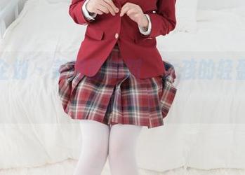 紧急企划 – 美图的舞蹈，女孩的轻盈——小恩来了