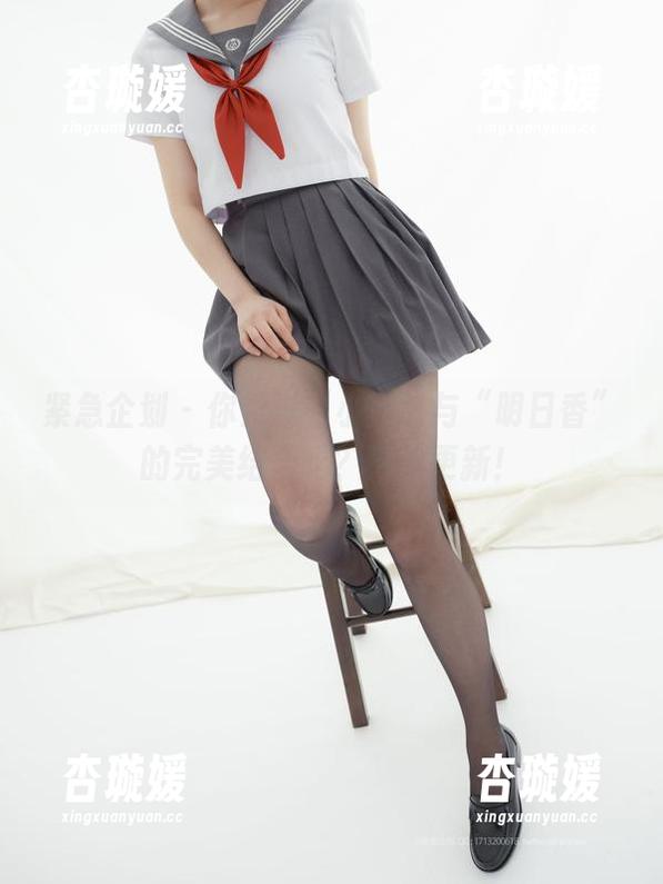 紧急企划 - 你见过“小恩”与“明日香”的完美结合吗？再次更新！