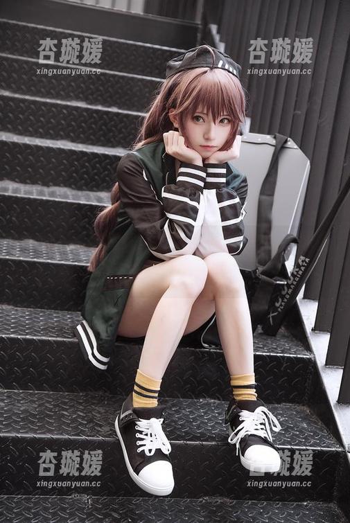 绮太郎kitaro 一瞬不瞬的视线,绮太郎kitaro“莫斯提马”写真集精选,难以直视……