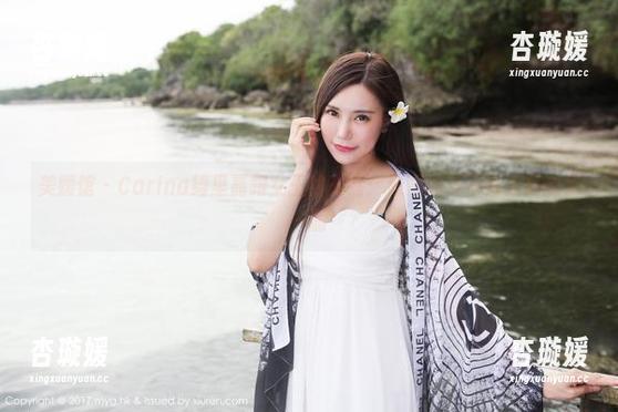 美媛馆-Carina绮里嘉 美媛馆 - Carina绮里嘉跟女王的交锋:原图揭开不为人知的另一面