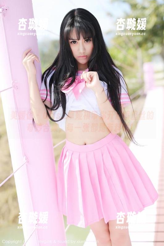 美媛馆 - Cris_卓娅祺带你开启裤里丝的奇妙合集，每一张都是有料的！