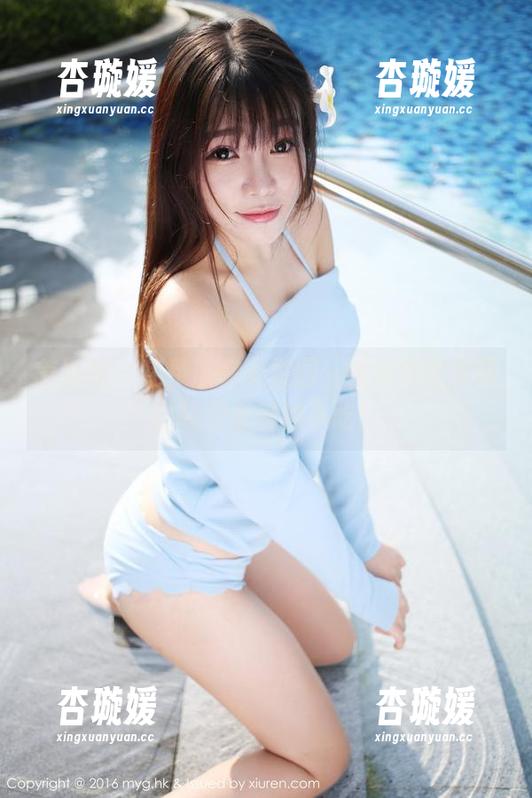 美媛馆 - 免费带你逛校园，潘娇娇图集带你聊聊最爱的小吃！