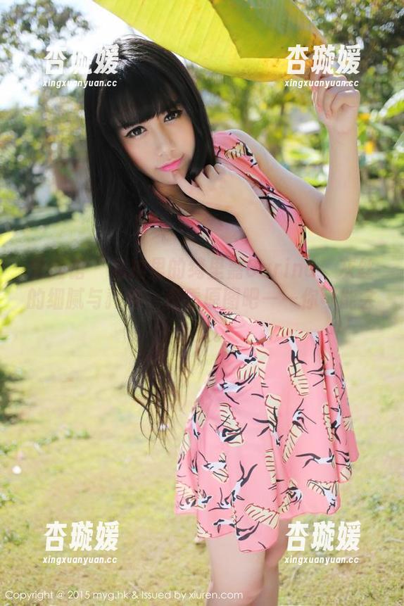 美媛馆 - 私拍里的绮里嘉Carina：灰丝的细腻与矜持，查看原图吧——你可能会上瘾。