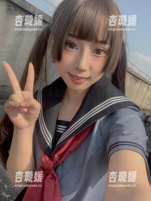 只有网盘能承载的胡桃喵，暗黑兔女郎想要撩的人都评论了吗？