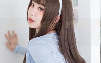 胡桃猫Kurumineko的魅惑猫娘，原图更新，尽情想象那里。）
