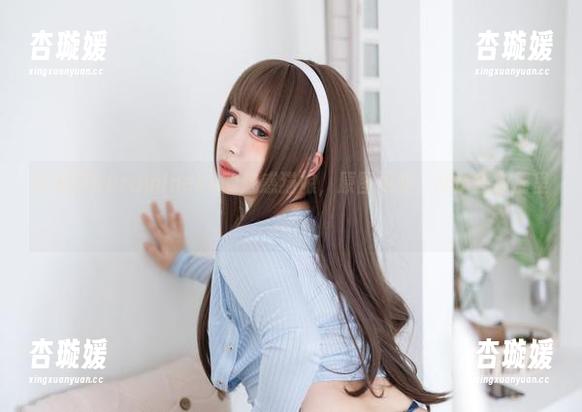 胡桃猫Kurumineko的魅惑猫娘，原图更新，尽情想象那里。）