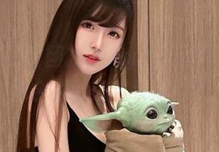 喜乐无比的腐团儿Ikaros天刀同人秀，美图合集带来极致体验！