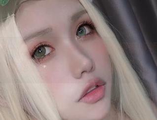 更新！芊川一笑MNK：黑兽白精灵探索新领域，真不愧是小精灵中的“黑暗骑士”！