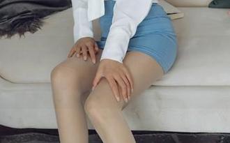 花漾show – 尤妮丝egg的私房写真，校园如梦如幻又不失真实