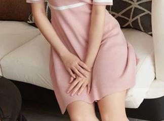 蜜桃社 – Rola的御姐写真：她是谁，身手不凡的女王吗？