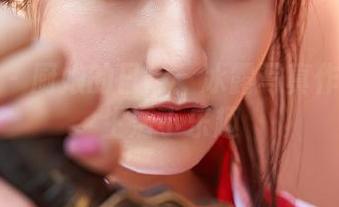 蜜桃社 – 厨娘的日常：冰露写真作品解码生活小乐趣