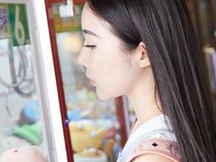 蜜桃社 – 咕噜Sweet的新写真：白色，更新！你确定准备好了吗？