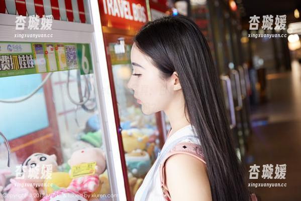 蜜桃社 - 咕噜Sweet的新写真：白色，更新！你确定准备好了吗？