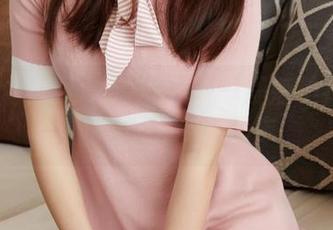蜜桃社 – 当死水变诗！——缇娜美Tinami清新入画精选图库