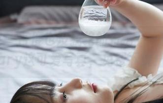 蜜桃社 – 百度也没我绝的行情——蜜蕊Mary这可爱写真，免费下载！