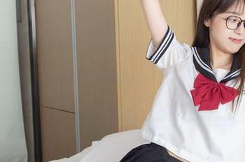 袜啵啵 – 芝士与厚黑丝：高清大图册，真是想不到的组合！