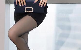 语画界 – 私拍界的Miko酱吖，双层美图，你的视线要被抢走了哦！