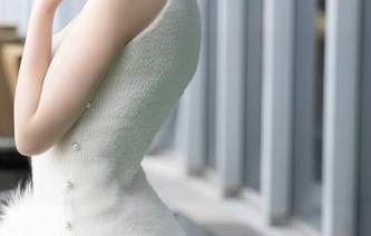 语画界 – 哇，周于希Sandy的和服原图，完全是从古装剧里走出来的吧？分享出来了哟。