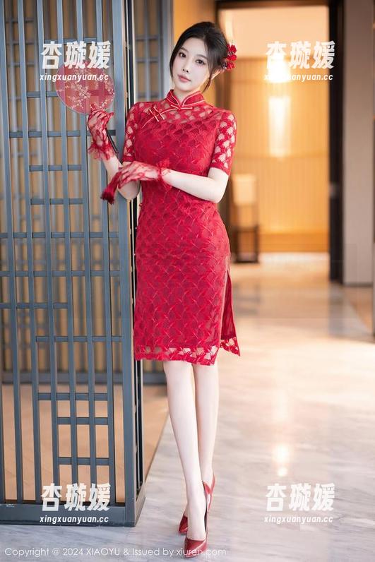 语画界 - 把周于希Sandy与豹纹连在一起，该是怎样的画面？看完套图再说吧！
