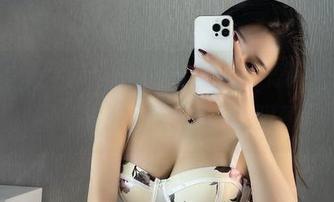 微密圈 – 金希儿的“无圣光，怼镜”操作，图集各位看官请睁大眼睛！