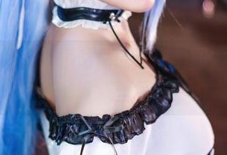 每一张阿九从不咕咕的短裤美图，你敢不敢设成壁纸？