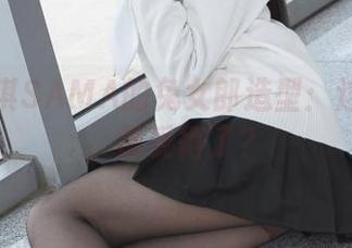 精选雪琪SAMA的兔女郎造型：这身麻衣，谁受得了？