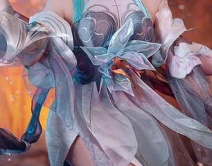 露儿大魔王的新旗袍合集：敢不敢跟我模仿一下这种优雅？