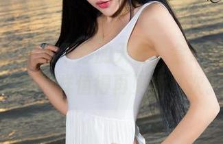 青豆客 – 如此干净的天台，金BABY那些套图同样值得再更新几次。