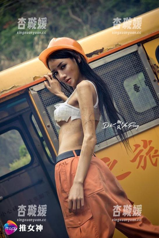 青豆客-陆梓琪 青豆客 - 看陆梓琪如何玩转肉丝写真集,分享的每一张都各有千秋。