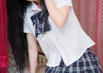 魅妍社 – Jenny佳妮的温柔写真，墙壁都想点赞，壁纸太惊艳！