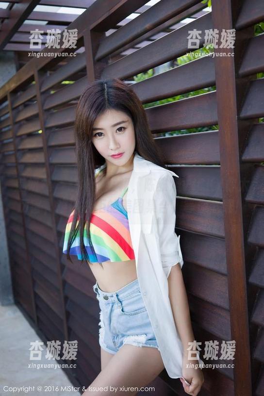 魅妍社-陈雅漫VICKY 魅妍社 - 红裙,红裙,陈雅漫VICKY你太厉害,难以抗拒的美图集合,等你下载!