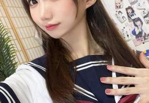 少女贩卖机？魔物喵nigisa的作品集又引发疯狂讨论，高能预警！