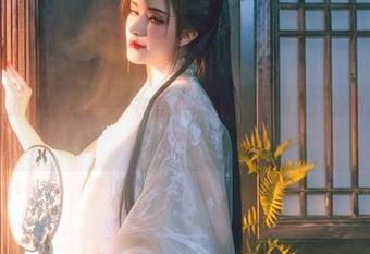 你想要的资源在这里——在鹿八岁baby“精灵”的照片里找灵感吧！
