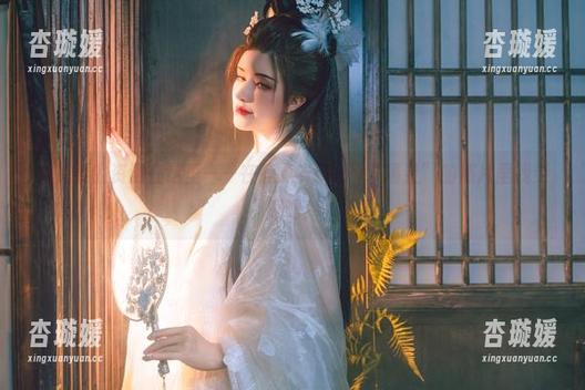 你想要的资源在这里——在鹿八岁baby“精灵”的照片里找灵感吧！